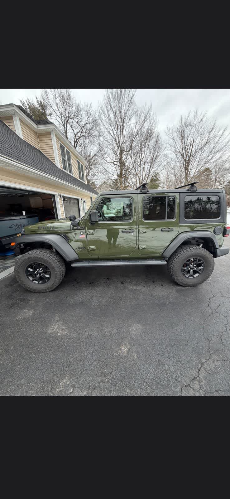 jeep wrangler unlimited 2021 1C4HJXDGXMW566377 image jeep wrangler unlimited 2021 1C4HJXDGXMW566377 image